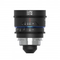 Venus Optics Laowa Nanomorph 27mm, 35mm, 50mm S35 Blue lens kit for Arri PL/Canon EF