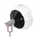 Aputure Softbox Lantern 90