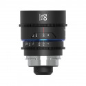Venus Optics Laowa Nanomorph 27mm, 35mm, 50mm S35 Blue lens kit for Arri PL/Canon EF