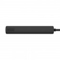 Newell 6-in-1 hub - graphite