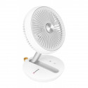 Humanas CoolAir F01 wireless fan - white