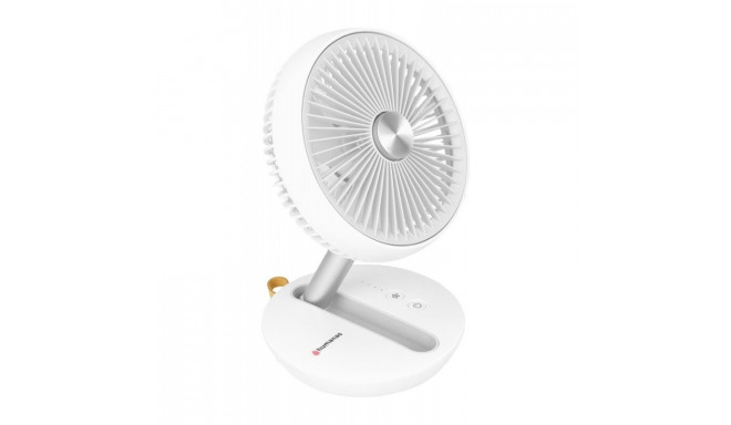 Humanas CoolAir F01 wireless fan - white