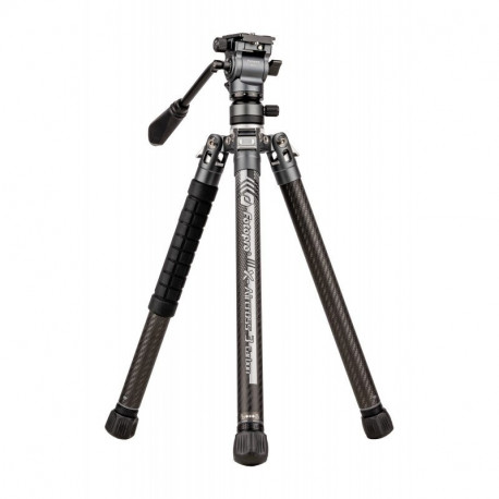Fotopro X-Aircross 3 Video Tripod - Gray