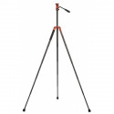 Fotopro X-Aircross 3 Video tripod - orange