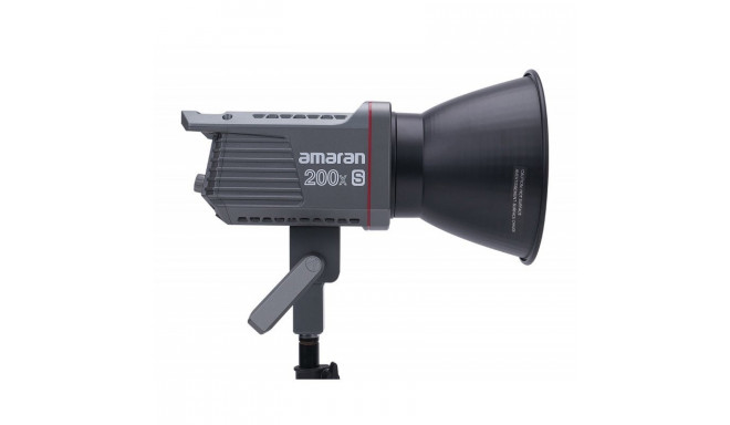 Amaran 200x S LED lamp