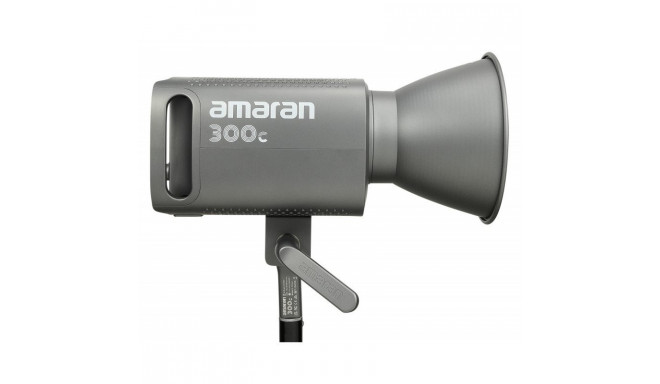 Amaran 300c LED lamp - gray