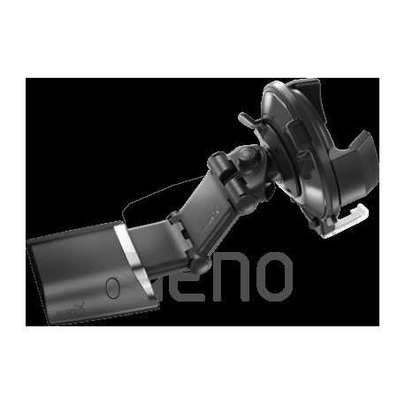 Bury PowerKit Passiv (Base+Arm+Cradle passiv)