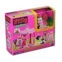 Dracco play set Filly Butterfly Bea Happy Tea Party