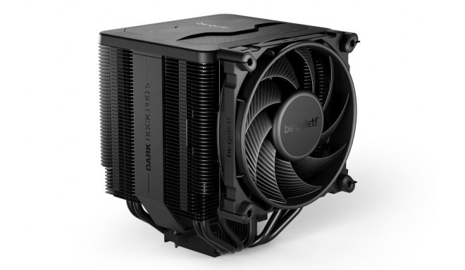 CPU COOLER S_MULTI/DARK ROCK PRO 5 BK036 BE QUIET