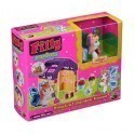 Dracco play set Filly Butterfly Bea Happy Tea Party