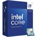 CPU|INTEL|Desktop|Core i9|i9-14900K|Raptor Lake|3200 MHz|Cores 24|36MB|Socket LGA1700|125 Watts|GPU 