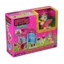 Dracco play set Filly Butterfly Bea Happy Tea Party