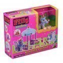 Dracco play set Filly Butterfly Bea Happy Tea Party