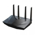 Wireless Router|ASUS|Wireless Router|5400 Mbps|Wi-Fi 5|Wi-Fi 6|IEEE 802.11a|IEEE 802.11b|IEEE 802.11