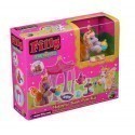 Dracco play set Filly Butterfly Bea Happy Tea Party