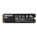 SSD|SAMSUNG|990 PRO|4TB|M.2|PCIe Gen4|NVMe|TLC|Write speed 6900 MBytes/sec|Read speed 7450 MBytes/se