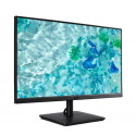 LCD Monitor|ACER|V277 E|27"|Panel IPS|1920x1080|16:9|100Hz|Matte|4 ms|Speakers|Tilt|Colour Black|UM.