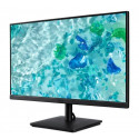 LCD Monitor|ACER|V277 E|27"|Panel IPS|1920x1080|16:9|100Hz|Matte|4 ms|Speakers|Tilt|Colour Black|UM.