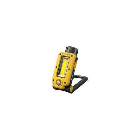 FLASHLIGHT NWL SERIES/600 LUMENS NWL20 NITECORE