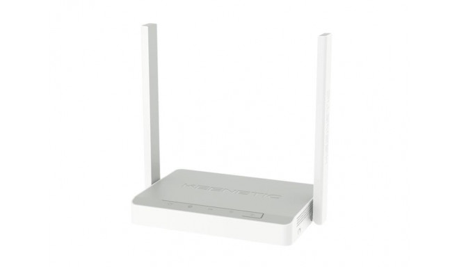 Wireless Router|KEENETIC|Wireless Router|1200 Mbps|IEEE 802.11n|IEEE 802.11ac|LAN \ WAN ports 3|Numb