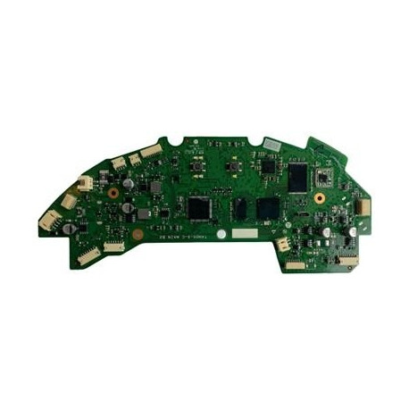 Vacuum Cleaner Accessory|ROBOROCK|Mainboard|For Q7 White/Q7 Black|9.01.1314