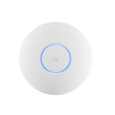 Access Point|UBIQUITI|Wi-Fi 5|Wi-Fi 6|IEEE 802.11a/b/g|1x10/100/1000M|U6+