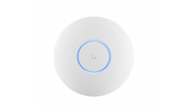 Access Point|UBIQUITI|Wi-Fi 5|Wi-Fi 6|IEEE 802.11a/b/g|1x10/100/1000M|U6+