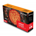 Graphics Card|SAPPHIRE|AMD Radeon RX 7800 XT|16 GB|GDDR6|256 bit|PCIE 4.0 16x|2xHDMI|2xDisplayPort|1