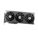 Graphics Card|SAPPHIRE|AMD Radeon RX 7800 XT|16 GB|GDDR6|256 bit|PCIE 4.0 16x|2xHDMI|2xDisplayPort|1