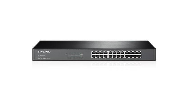 TP-Link switch NET 24PORT 1000M/TL-SG1024