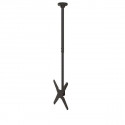 TV SET ACC CEILING MOUNT 32-75/FPMA-C340BLACK NEOMOUNTS