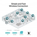 NET CAMERA TURRET H.264 4MP/VIGI C440(2.8MM) TP-LINK