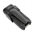 FLASHLIGHT T SERIES 700 LUMENS/TIP SE BLACK NITECORE