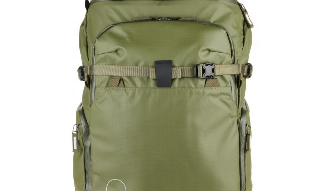 Shimoda Action X40 V2 Starter Kit Army