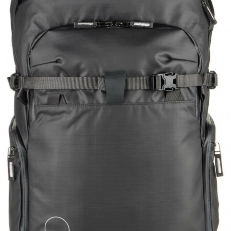 Shimoda Action X40 V2 Starter Kit Black