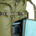 Shimoda Action X40 V2 Starter Kit Army  Green Med DSLR CU)