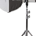 Phottix G-Capsule Softbox 30x55cm