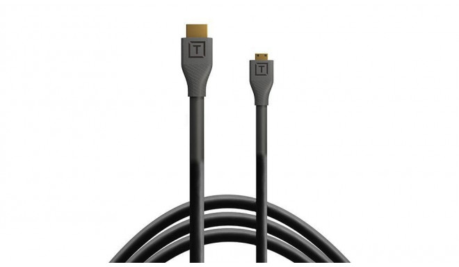 Tether Tools Pro HDMI Mini to HDMI 2.0