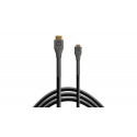 Tether Tools Pro HDMI Micro to HDMI 2.0  3m