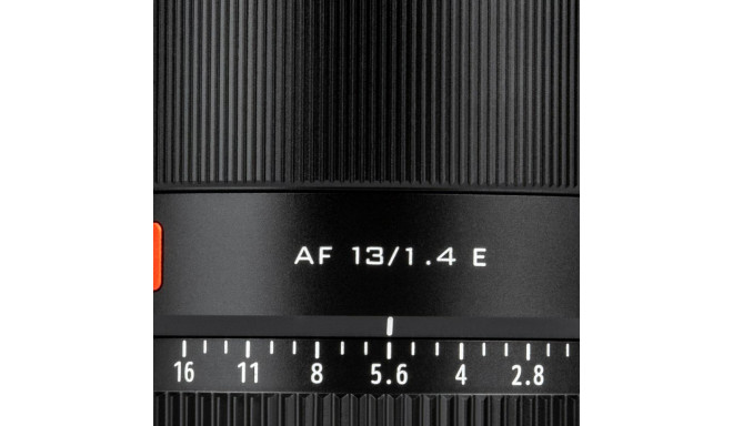 Viltrox AF 13mm F1.4 Sony E