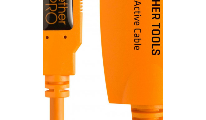 Tether Tools Pro USB 2.0 USB Female 5m