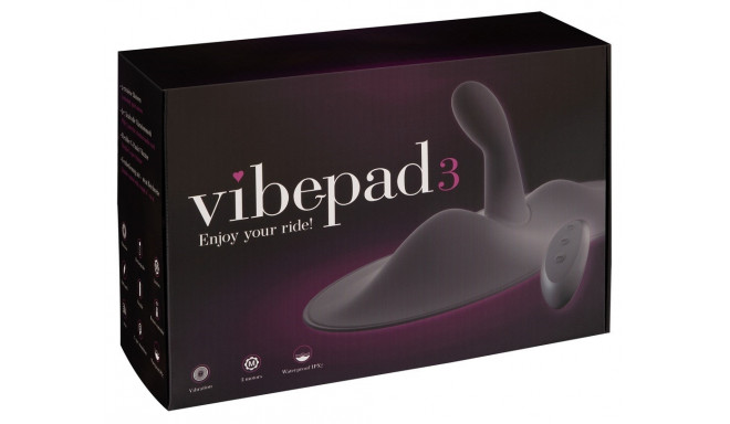 Vibepad vibratsioonipadi 3