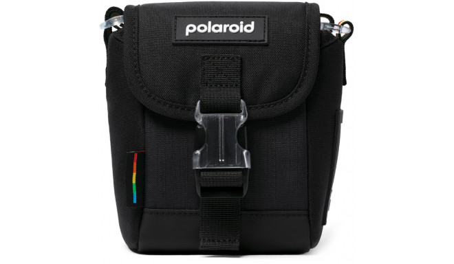 Polaroid Go camera bag, spectrum