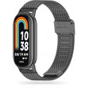 Tech-Protect watch strap MilaneseBand Xiaomi Smart Band 8, black