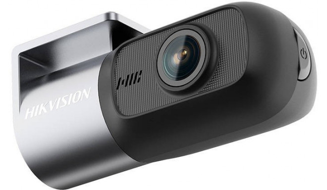Hikvision dash camera D1