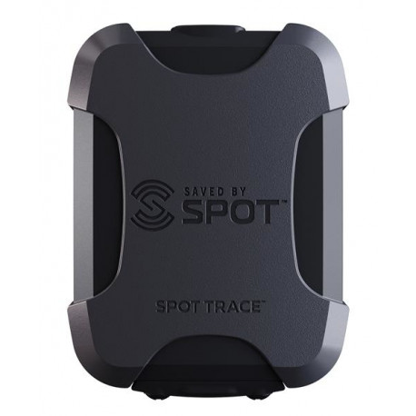 SPOT Trace Võtmed kätte varade jälgimine ja järelevalve