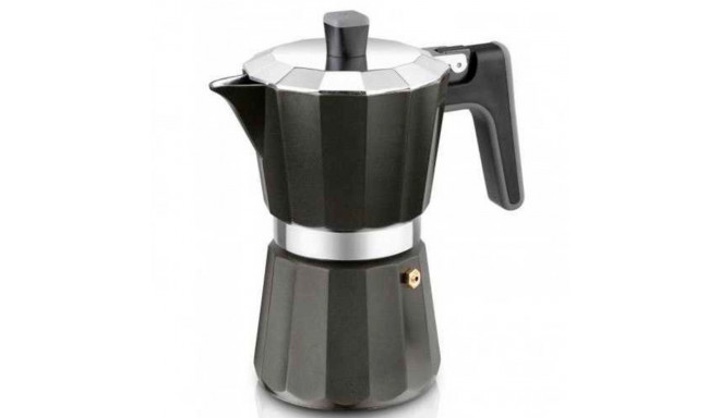 Itaalia Kohvikann Black Edition BRA - 12 Kruusi