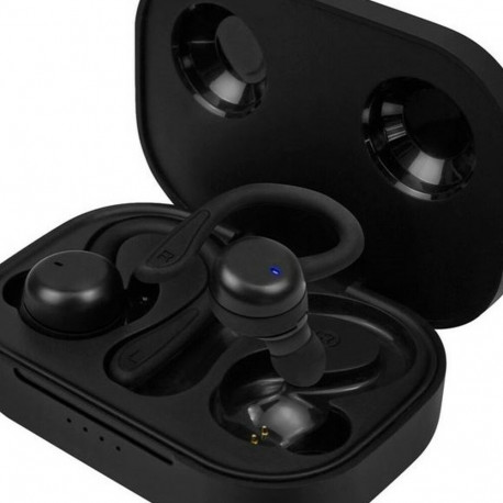 Bluetooth Kõrvaklapid Phoenix SPARTAN B Must