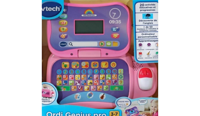 Õppemäng Vtech Ordi Genius Pro