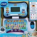 Izglītojoša rotaļlieta Vtech Ordi Genius Pro Francūzis Angļu